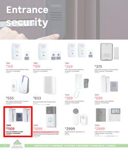 Leroy Merlin : Make Your Home The Safest Place To Live (06 May - 31 May 2022), page 4