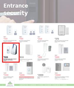 Leroy Merlin : Make Your Home The Safest Place To Live (06 May - 31 May 2022), page 4