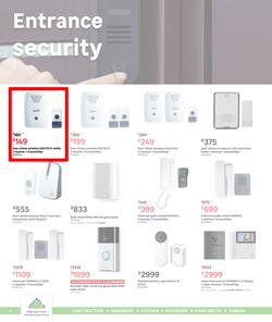 Leroy Merlin : Make Your Home The Safest Place To Live (06 May - 31 May 2022), page 4