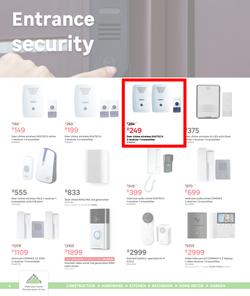 Leroy Merlin : Make Your Home The Safest Place To Live (06 May - 31 May 2022), page 4