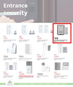 Leroy Merlin : Make Your Home The Safest Place To Live (06 May - 31 May 2022), page 4