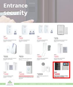 Leroy Merlin : Make Your Home The Safest Place To Live (06 May - 31 May 2022), page 4