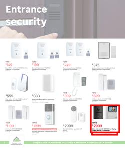 Leroy Merlin : Make Your Home The Safest Place To Live (06 May - 31 May 2022), page 4