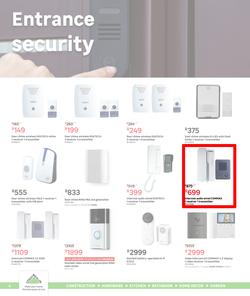 Leroy Merlin : Make Your Home The Safest Place To Live (06 May - 31 May 2022), page 4