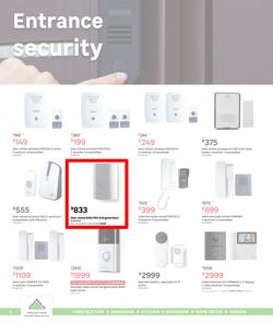 Leroy Merlin : Make Your Home The Safest Place To Live (06 May - 31 May 2022), page 4
