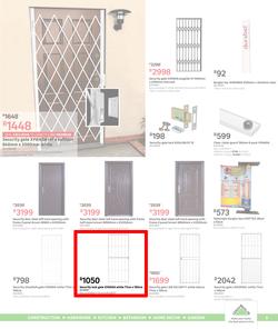 Leroy Merlin : Make Your Home The Safest Place To Live (06 May - 31 May 2022), page 5