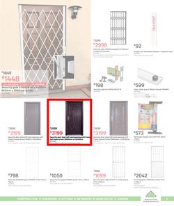 Leroy Merlin : Make Your Home The Safest Place To Live (06 May - 31 May 2022), page 5