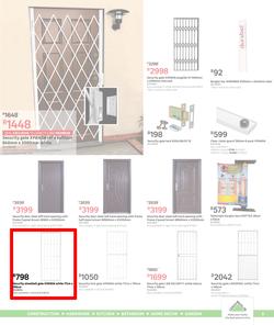Leroy Merlin : Make Your Home The Safest Place To Live (06 May - 31 May 2022), page 5