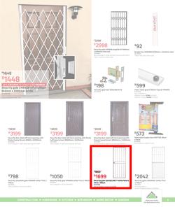 Leroy Merlin : Make Your Home The Safest Place To Live (06 May - 31 May 2022), page 5
