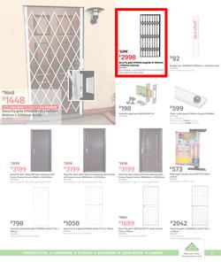 Leroy Merlin : Make Your Home The Safest Place To Live (06 May - 31 May 2022), page 5