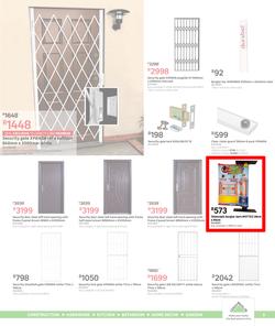 Leroy Merlin : Make Your Home The Safest Place To Live (06 May - 31 May 2022), page 5