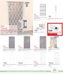 Leroy Merlin : Make Your Home The Safest Place To Live (06 May - 31 May 2022), page 5