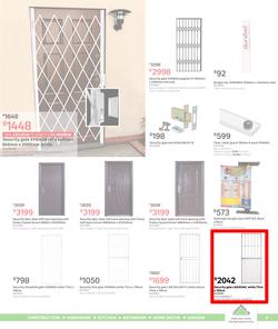 Leroy Merlin : Make Your Home The Safest Place To Live (06 May - 31 May 2022), page 5