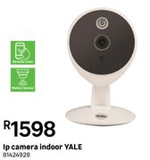 Yale Indoor IP Camera