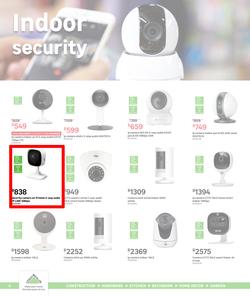 Leroy Merlin : Make Your Home The Safest Place To Live (06 May - 31 May 2022), page 6