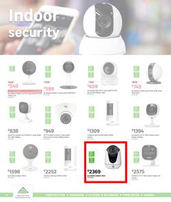 Leroy Merlin : Make Your Home The Safest Place To Live (06 May - 31 May 2022), page 6