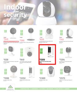 Leroy Merlin : Make Your Home The Safest Place To Live (06 May - 31 May 2022), page 6