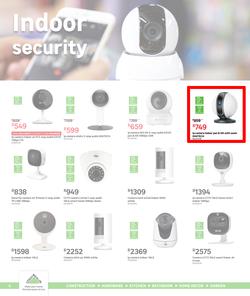 Leroy Merlin : Make Your Home The Safest Place To Live (06 May - 31 May 2022), page 6