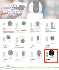 Leroy Merlin : Make Your Home The Safest Place To Live (06 May - 31 May 2022), page 6