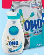 Omo Auto Washing Powder-2kg