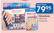 Broadway Real Life Products-Each