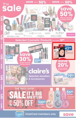Clicks : Sale (26 Dec - 6 Mar 2016), page 2