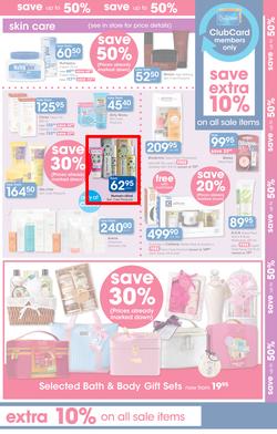 Clicks : Sale (26 Dec - 6 Mar 2016), page 3