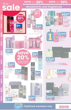 Clicks : Sale (26 Dec - 6 Mar 2016), page 4