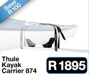 Thule Kayak Carrier 874