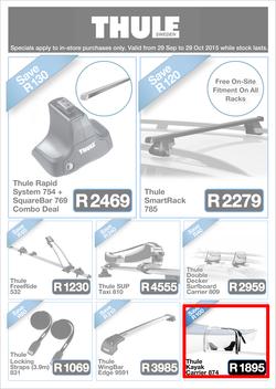 Thule (29 Sep - 29 Oct 2015), page 1