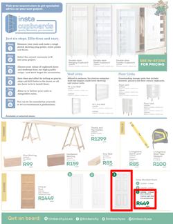 Timbercity : Leaders In Cutting & Edging (18 May - 04 June 2022), page 2