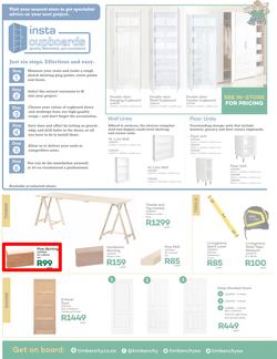 Timbercity : Leaders In Cutting & Edging (18 May - 04 June 2022), page 2