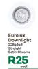 Eurolux Downlight-Each