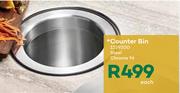 Counter Bin 1239200-Each