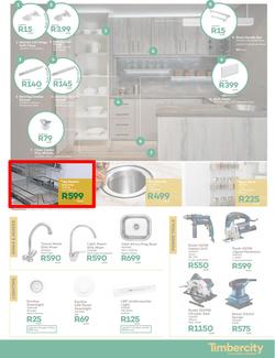 Timbercity : Leaders In Cutting & Edging (18 May - 04 June 2022), page 3
