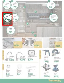 Timbercity : Leaders In Cutting & Edging (18 May - 04 June 2022), page 3