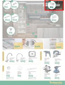 Timbercity : Leaders In Cutting & Edging (18 May - 04 June 2022), page 3