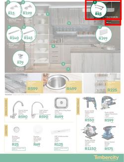 Timbercity : Leaders In Cutting & Edging (18 May - 04 June 2022), page 3