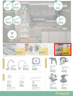Timbercity : Leaders In Cutting & Edging (18 May - 04 June 2022), page 3