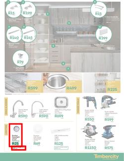 Timbercity : Leaders In Cutting & Edging (18 May - 04 June 2022), page 3