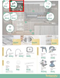 Timbercity : Leaders In Cutting & Edging (18 May - 04 June 2022), page 3