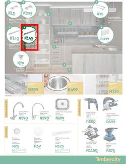 Timbercity : Leaders In Cutting & Edging (18 May - 04 June 2022), page 3
