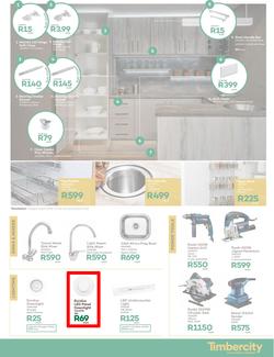 Timbercity : Leaders In Cutting & Edging (18 May - 04 June 2022), page 3