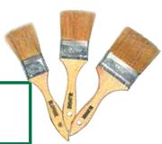 Academy Paint Brush Millennium Blondie 50mm -Each
