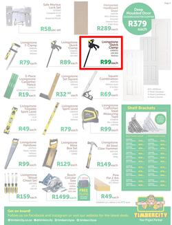 Timbercity : Get Your Business Up And Running (20 August - 12 September 2020), page 3