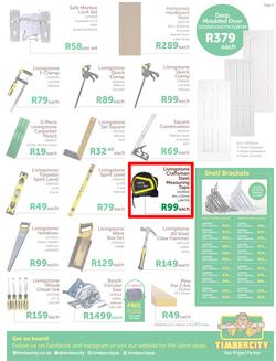 Timbercity : Get Your Business Up And Running (20 August - 12 September 2020), page 3