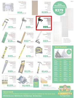 Timbercity : Get Your Business Up And Running (20 August - 12 September 2020), page 3