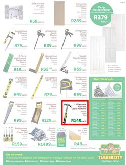 Timbercity : Get Your Business Up And Running (20 August - 12 September 2020), page 3