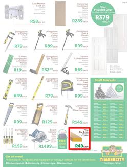 Timbercity : Get Your Business Up And Running (20 August - 12 September 2020), page 3