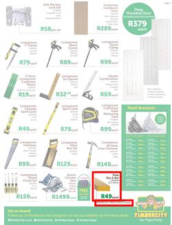 Timbercity : Get Your Business Up And Running (20 August - 12 September 2020), page 3